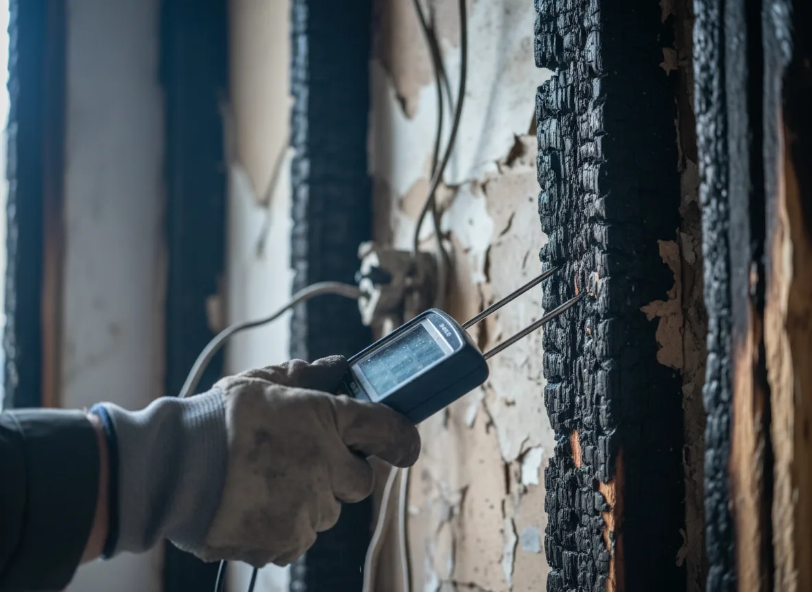 Fire Damage Restoration Bridgewater, IA FAQs